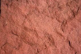 red stone