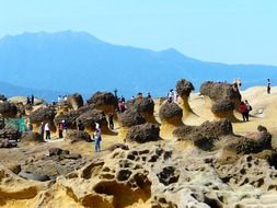splendiferous geopark