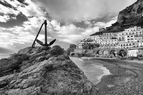 atrani amalfi coast