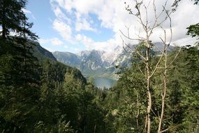 königssee national park