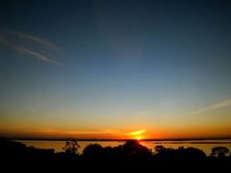 sol sunset