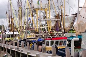 netherlands ships boats