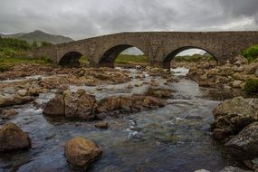 sligachan bridge