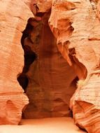 Cliffs in Arizona