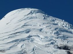 osorno, south america