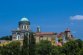 The Cathedral and Primatial Basilica of the Blessed Virgin Mary Assumed Into Heaven and St Adalbert