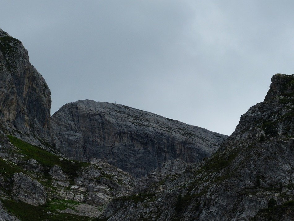 mountains trueb