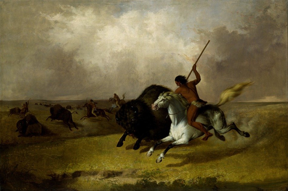 oil on canvas buy John Stanley