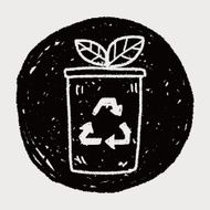Environmental protection concept Protect our forests and ecolog N111