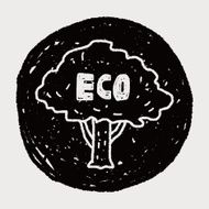 Environmental protection concept Protect our forests and ecolog N112