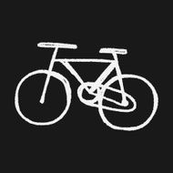 Environmental protection concept More cycling to reduce emissio N11