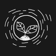 Environmental protection concept Protect our forests and ecolog N121