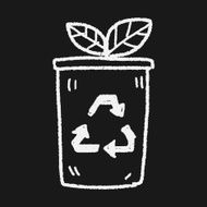 Environmental protection concept Protect our forests and ecolog N127
