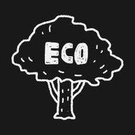 Environmental protection concept Protect our forests and ecolog N128