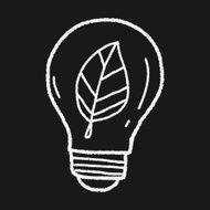 Environmental protection concept Saving energy to protect our e N88