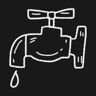 Environmental protection concept Conserve water protect the en N40