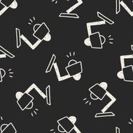 doodle lamp N4