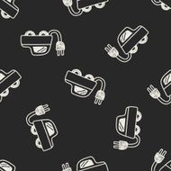 doodle Electricity car N5