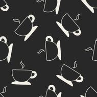 doodle coffee N47