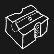 Doodle Pencil sharpeners N24