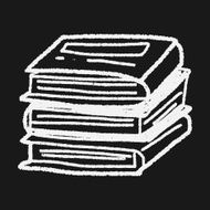 doodle book N45