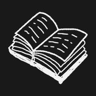 doodle book N46