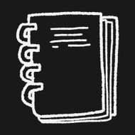 doodle book N47