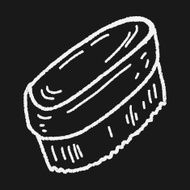 doodle brush N26