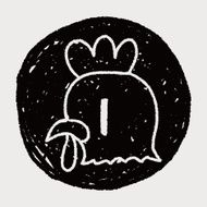 doodle cock N6