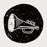 Doodle Trumpet N4