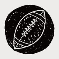 Doodle Football N10