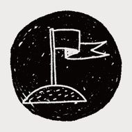 Doodle Landed N5