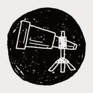 Doodle Binoculars N7