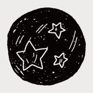 Doodle Meteor N12