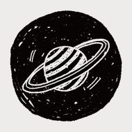 Doodle Planet N13