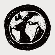 Doodle Earth N7