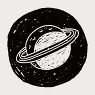 Doodle Planet N14