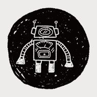Doodle Robot N91