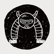Doodle Robot N94