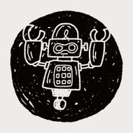 Doodle Robot N97