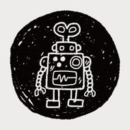 Doodle Robot N99