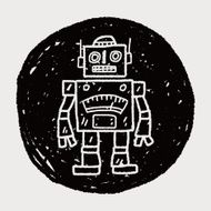 Doodle Robot N100