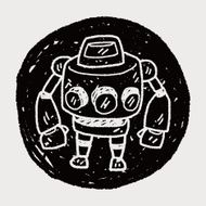Doodle Robot N105
