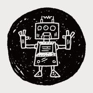 Doodle Robot N106