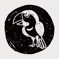 Doodle Bird N21