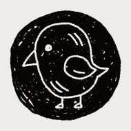 Doodle Bird N22