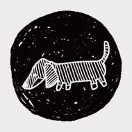 Doodle Dog N21