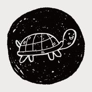 doodle tortoise N6