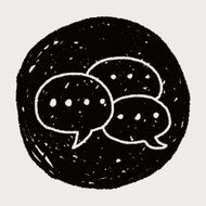 Doodle Dialog N17