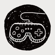 Doodle joystick N12
